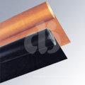 Tecido anti-estático de teflon / PTFE revestido de fibra de vidro